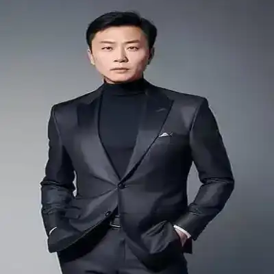 曾霜勇